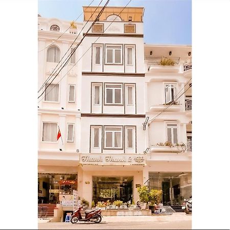 Thanh Thanh 2 Hotel Νταλάτ Εξωτερικό φωτογραφία