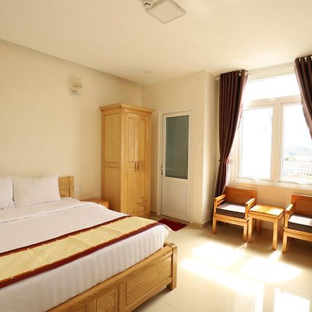 Thanh Thanh 2 Hotel Νταλάτ Εξωτερικό φωτογραφία