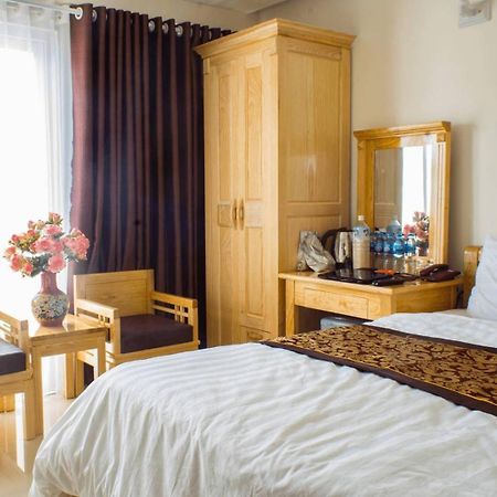 Thanh Thanh 2 Hotel Νταλάτ Εξωτερικό φωτογραφία