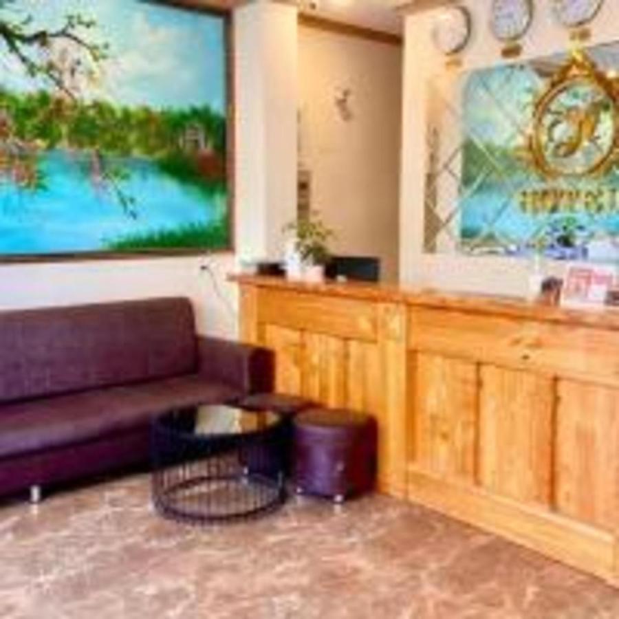 Thanh Thanh 2 Hotel Νταλάτ Εξωτερικό φωτογραφία