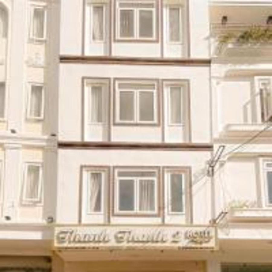 Thanh Thanh 2 Hotel Νταλάτ Εξωτερικό φωτογραφία