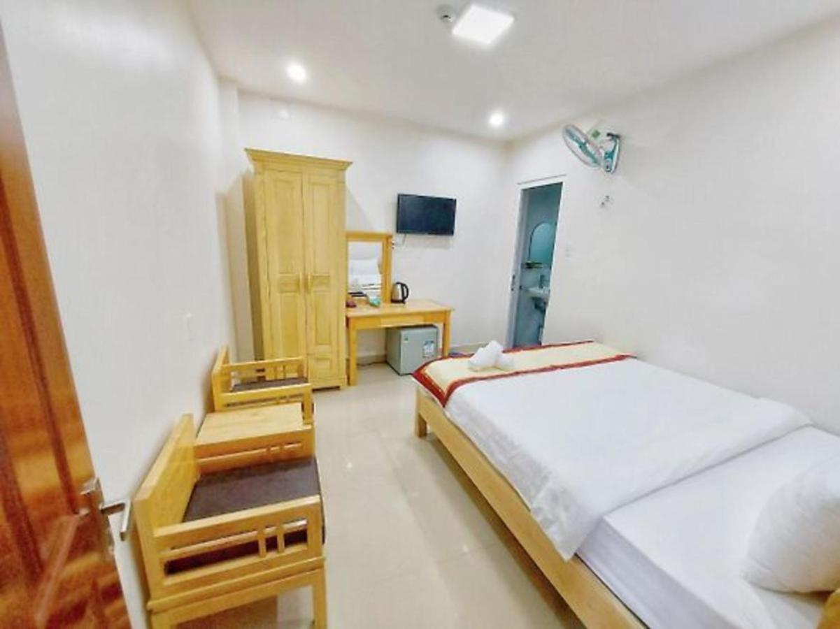 Thanh Thanh 2 Hotel Νταλάτ Εξωτερικό φωτογραφία