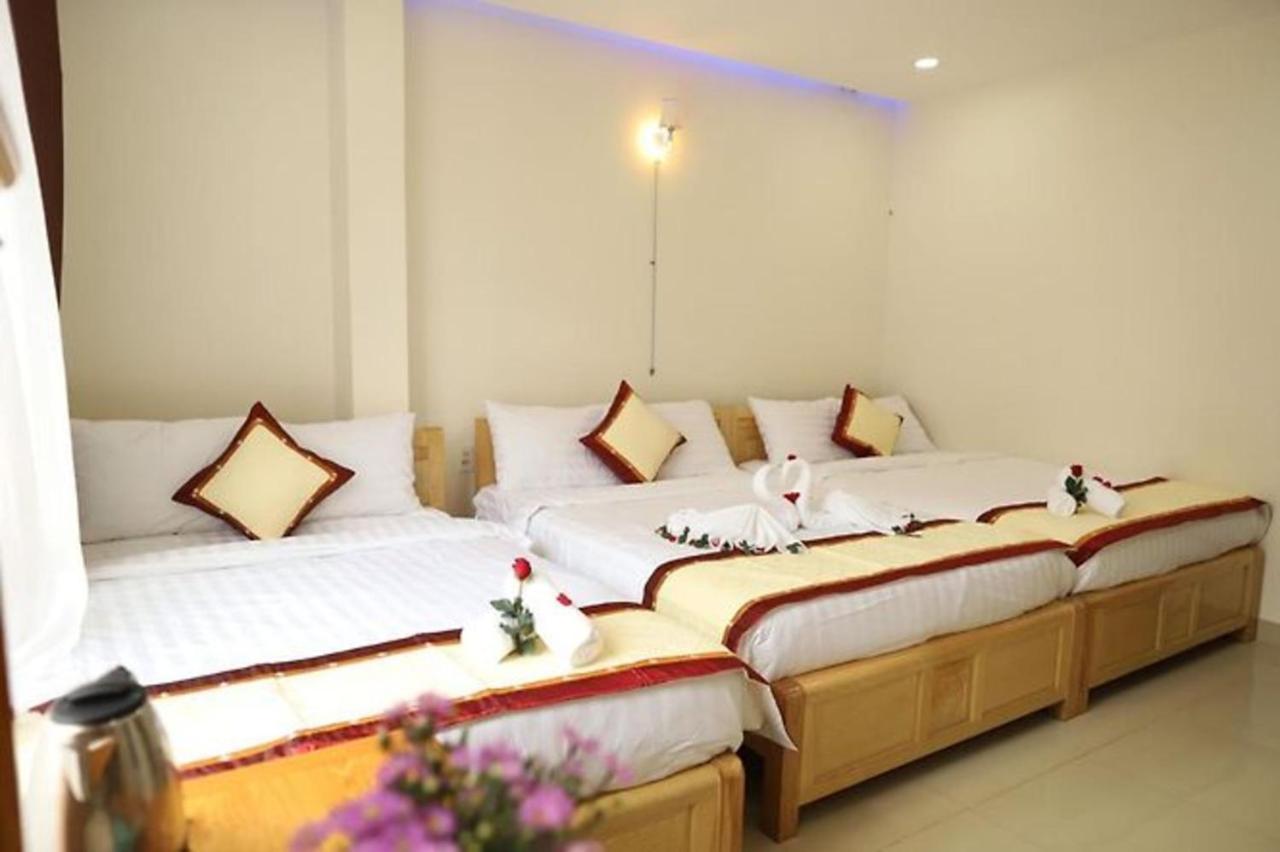 Thanh Thanh 2 Hotel Νταλάτ Εξωτερικό φωτογραφία
