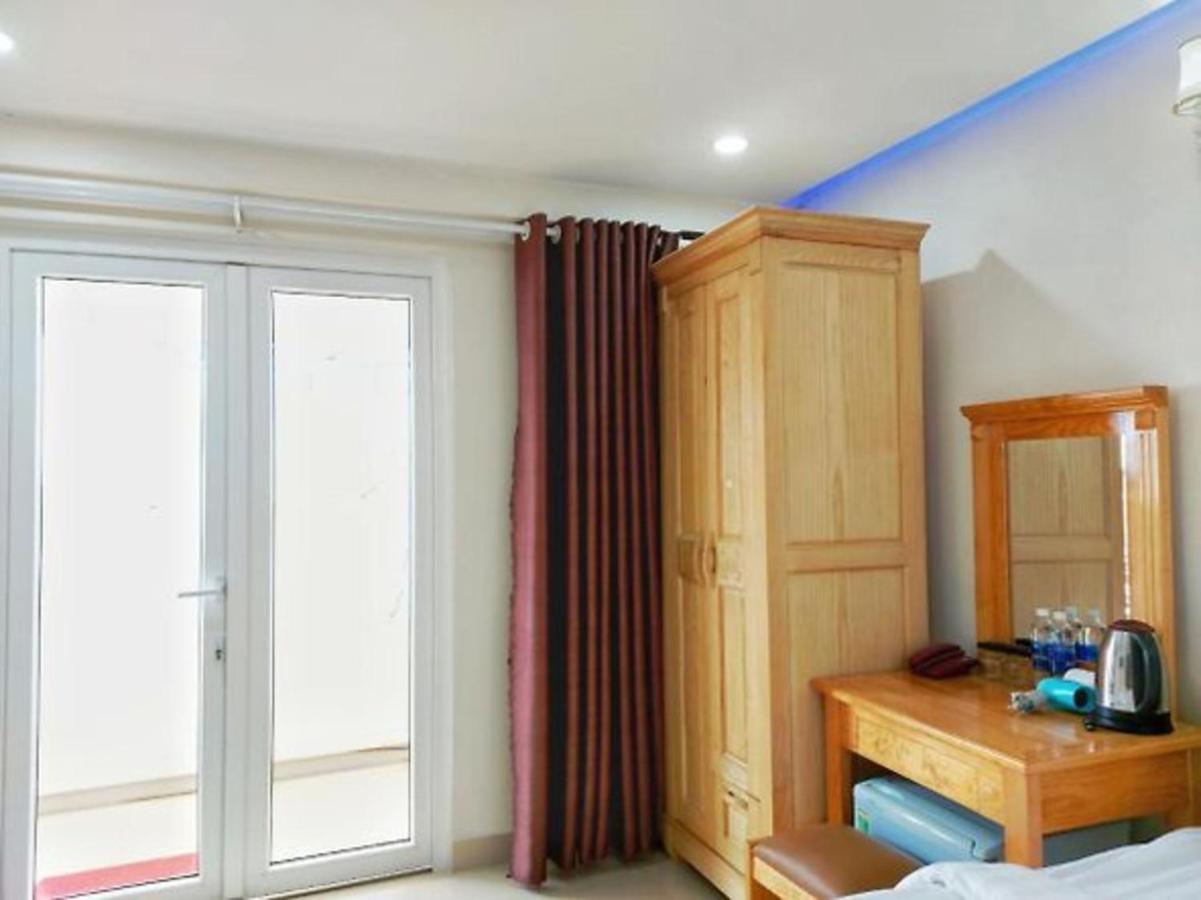 Thanh Thanh 2 Hotel Νταλάτ Εξωτερικό φωτογραφία