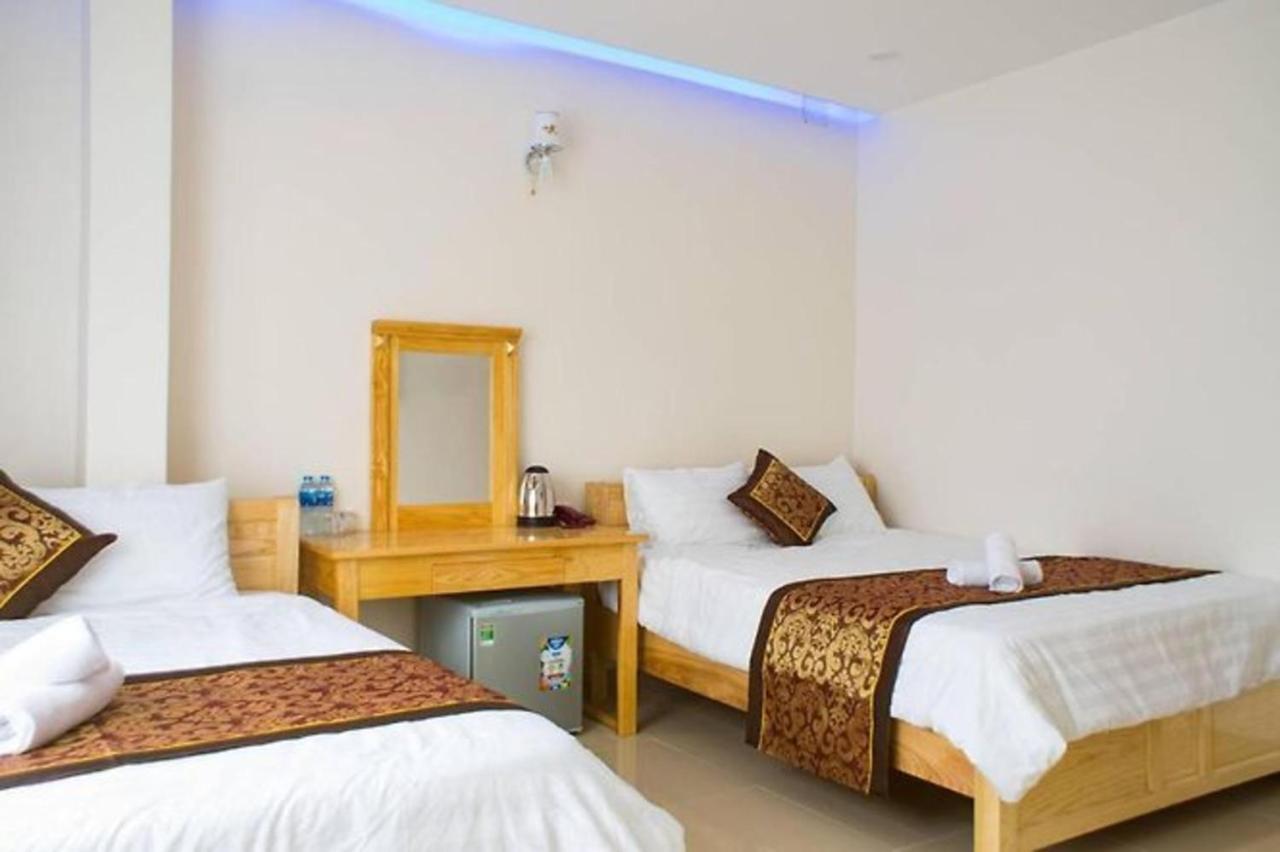 Thanh Thanh 2 Hotel Νταλάτ Εξωτερικό φωτογραφία