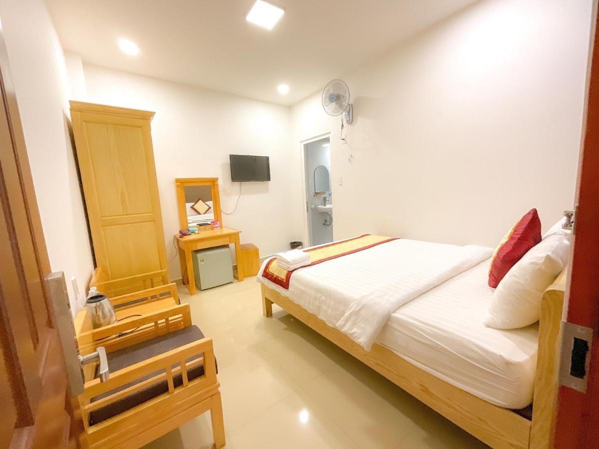 Thanh Thanh 2 Hotel Νταλάτ Εξωτερικό φωτογραφία