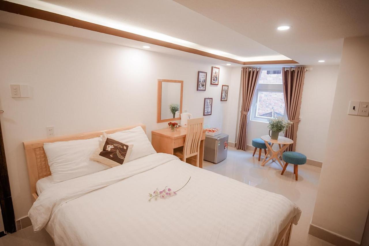 Thanh Thanh 2 Hotel Νταλάτ Εξωτερικό φωτογραφία