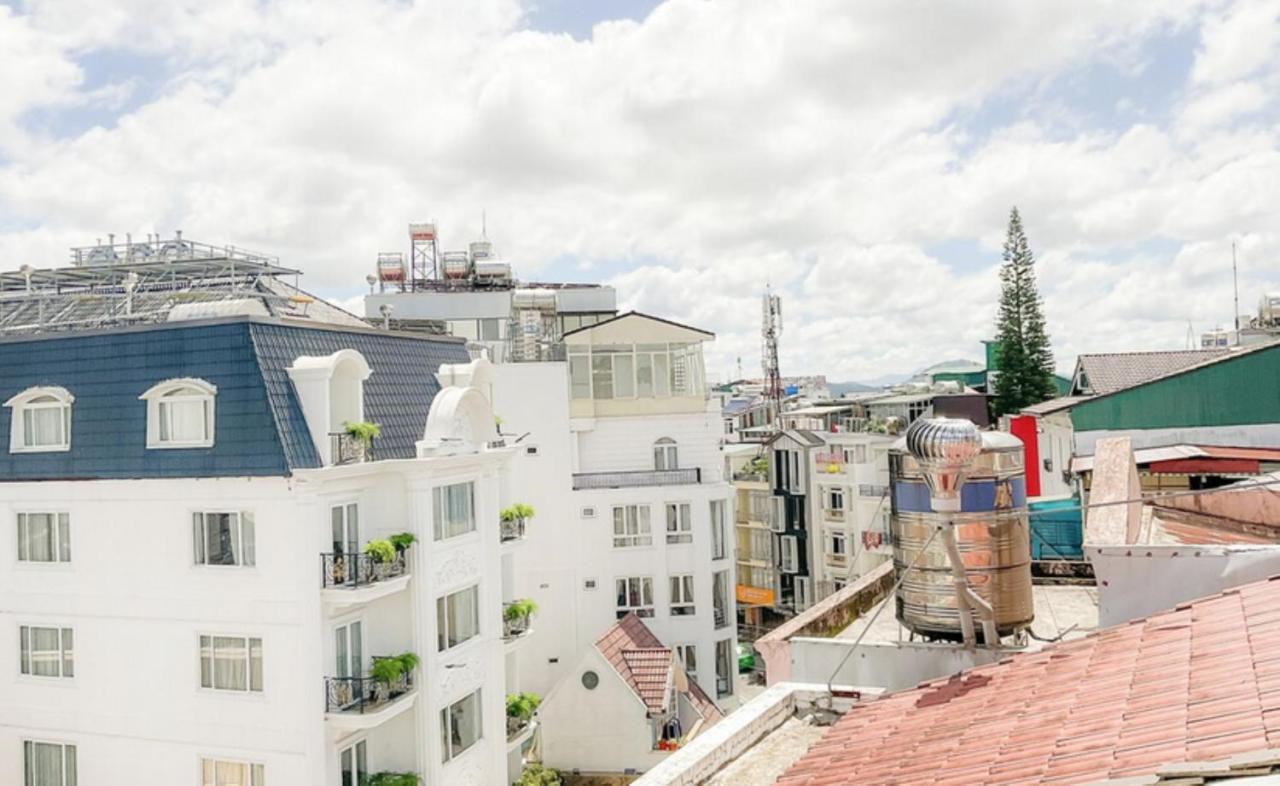 Thanh Thanh 2 Hotel Νταλάτ Εξωτερικό φωτογραφία