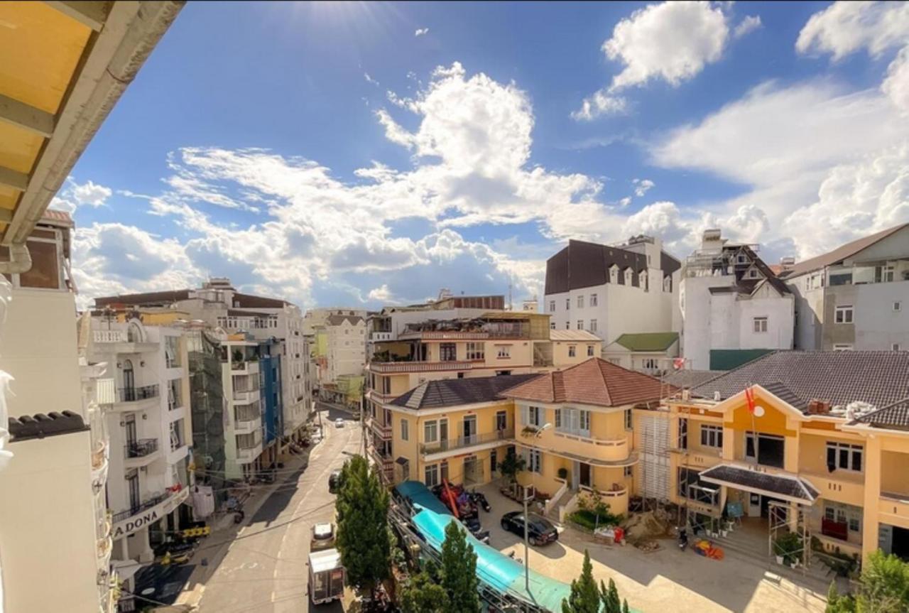 Thanh Thanh 2 Hotel Νταλάτ Εξωτερικό φωτογραφία