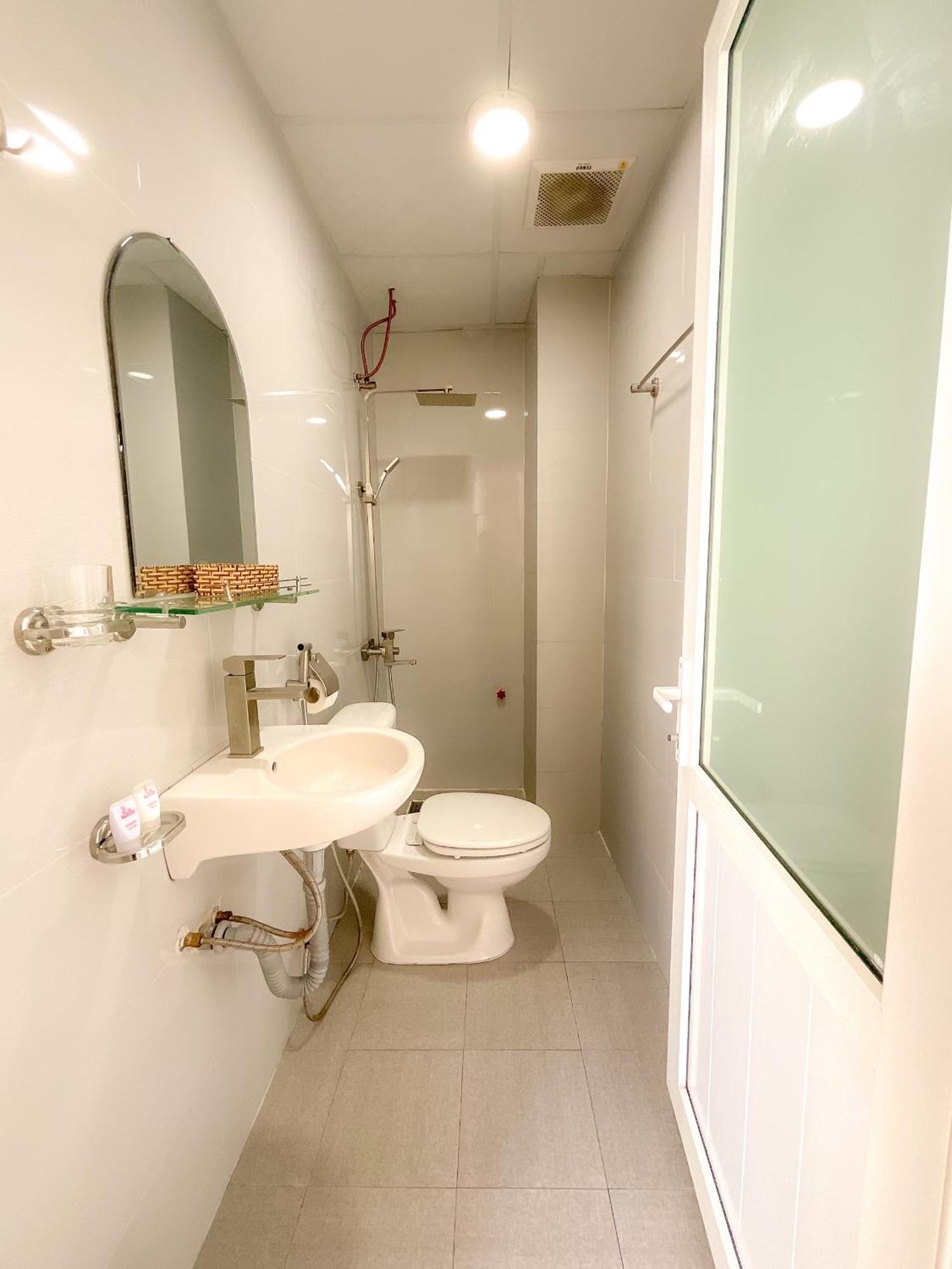 Thanh Thanh 2 Hotel Νταλάτ Εξωτερικό φωτογραφία