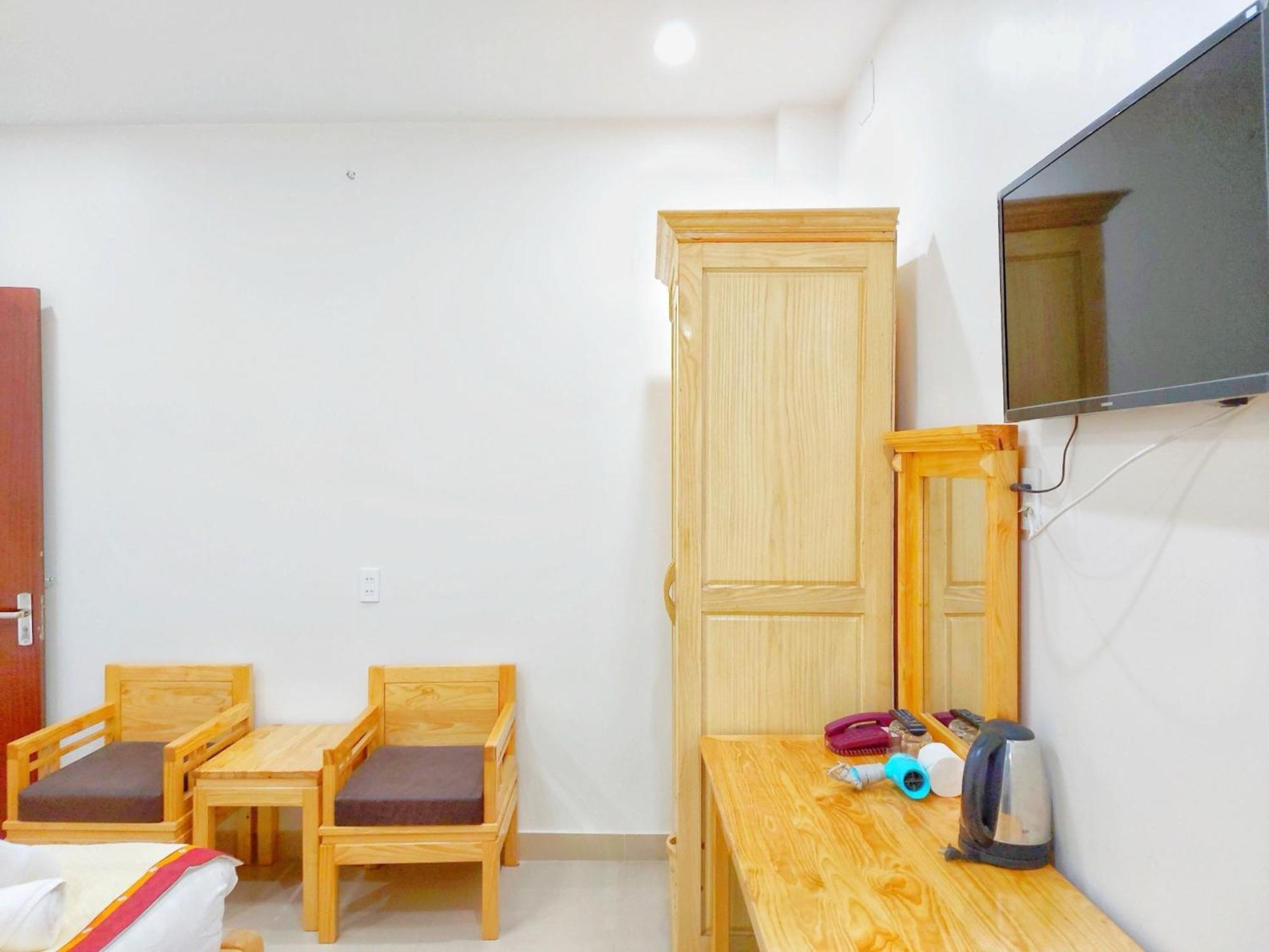 Thanh Thanh 2 Hotel Νταλάτ Εξωτερικό φωτογραφία