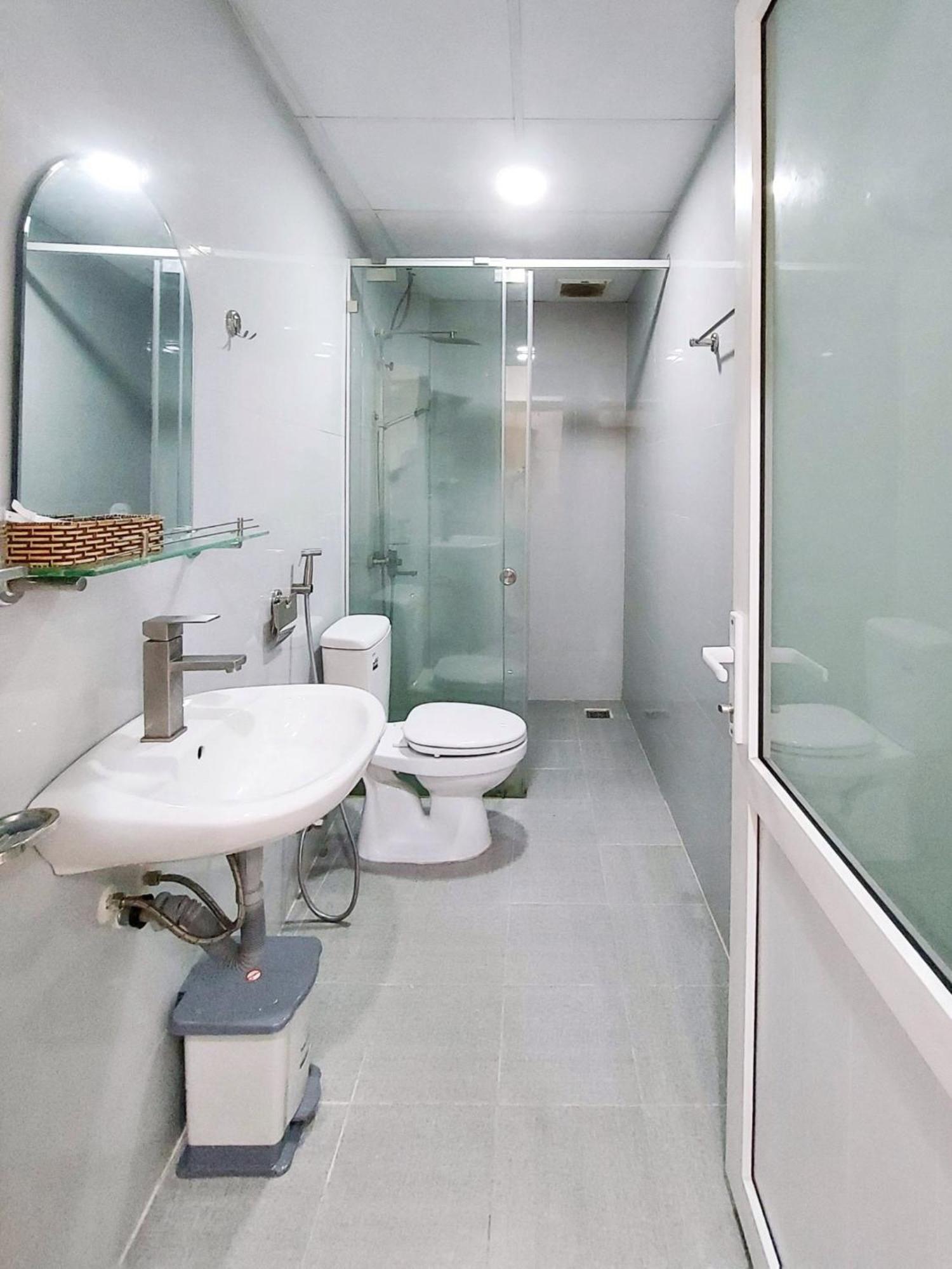 Thanh Thanh 2 Hotel Νταλάτ Εξωτερικό φωτογραφία