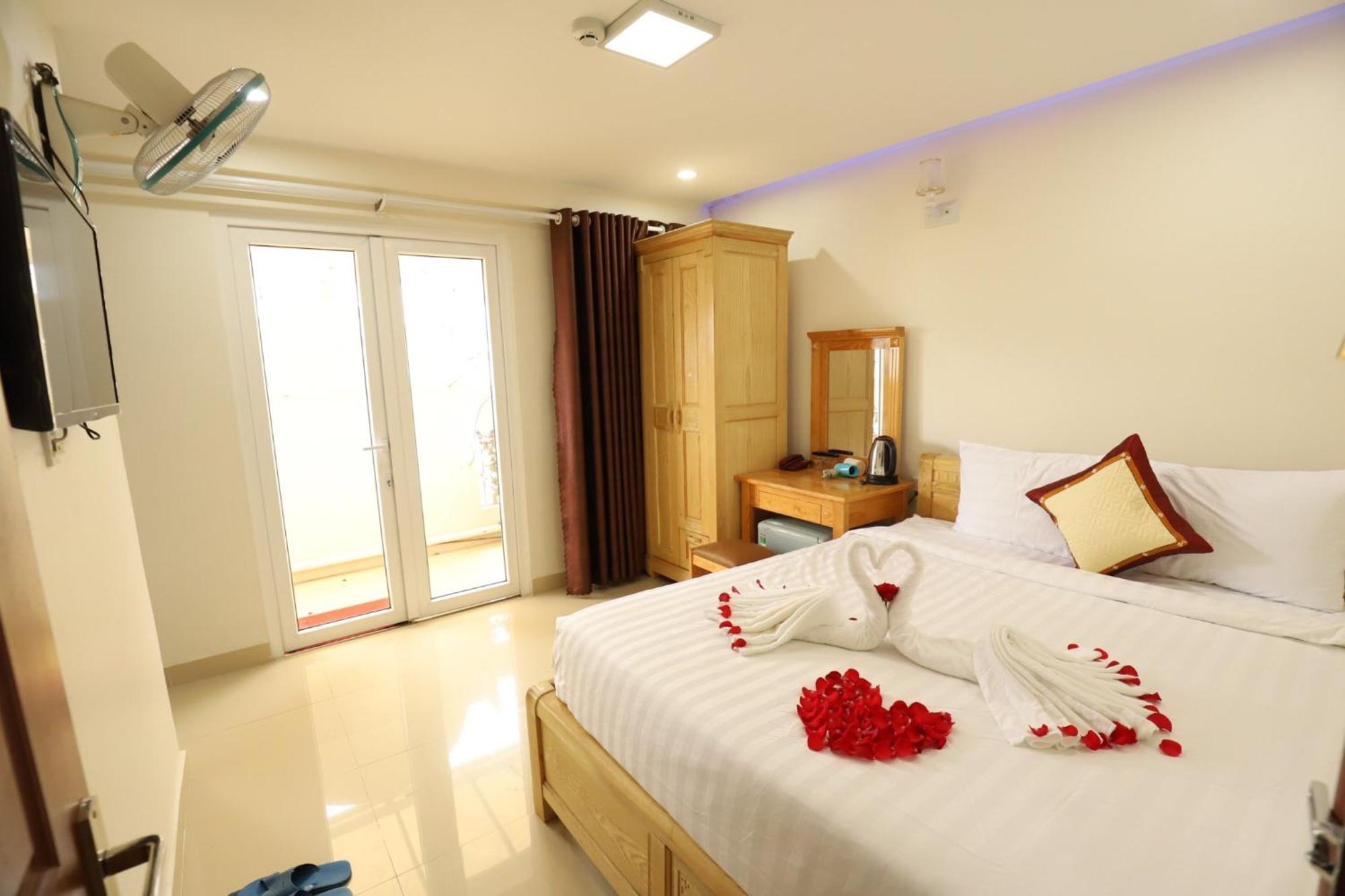 Thanh Thanh 2 Hotel Νταλάτ Εξωτερικό φωτογραφία